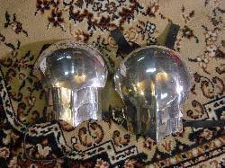 Lightweight Fencing Helm